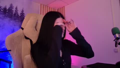 Snapshot of stasyacollins chatting on March 14, 4:18 am Stasia online show from March 14, 4:18 am