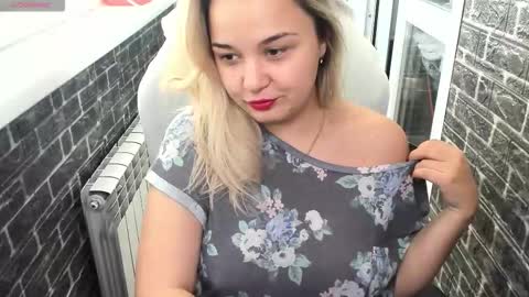 stasyasunshine online show from October 13, 3:28 am