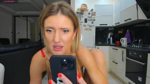 StasyQ555 online show from January 11, 8:43 pm