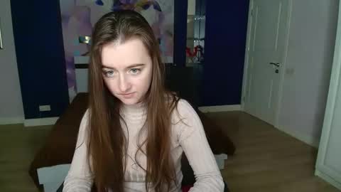 StasyStew online show from March 11, 2:54 am