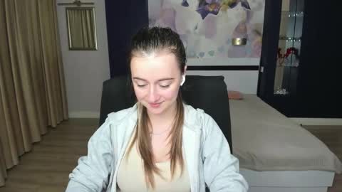 StasyStew online show from September 30, 3:00 am
