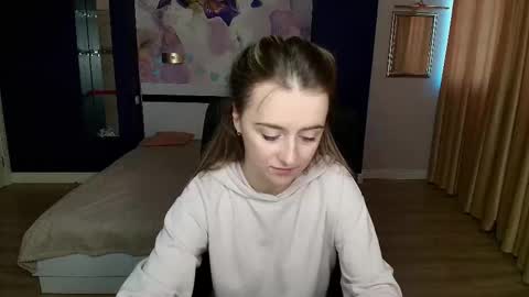 StasyStew online show from October 14, 6:47 am