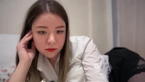 Snapshot of stateproject chatting on March 1, 11:56 am Katrina online show from March 1, 11:56 am