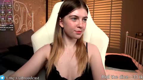 Angela - our tg channel  online show from March 7, 6:11 pm