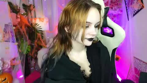 MONICA online show from October 30, 1:45 pm