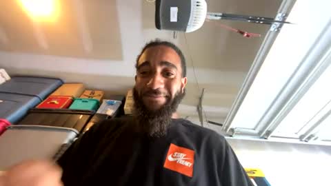 Bigquinigga online show from July 24, 7:56 pm