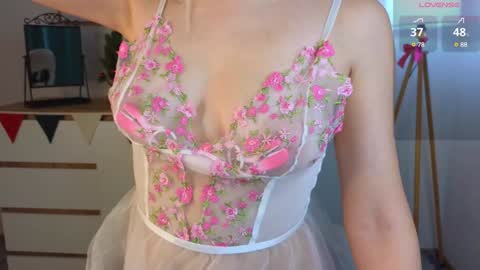 Stella online show from January 14, 4:57 am