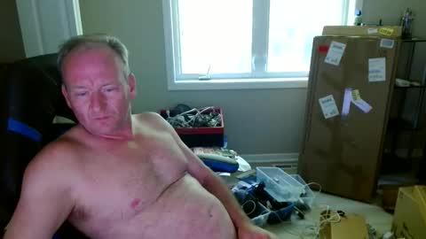 Steakman online show from June 1, 8:43 pm