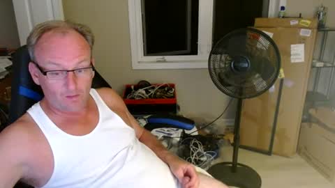 Steakman online show from July 21, 2:58 am