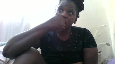 steamy_gal online show from April 6, 5:30 am