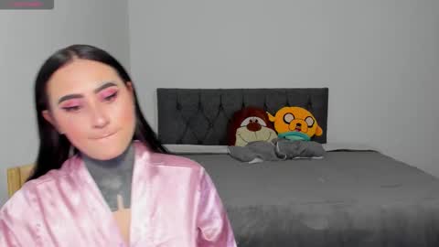  steban and kim online show from November 29, 8:12 pm