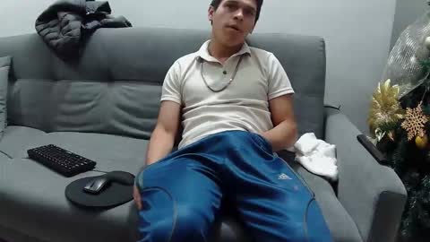 Katalleya and Steban online show from January 13, 4:18 am