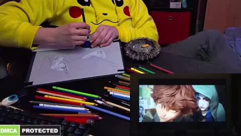 stechistech online show from December 2, 1:13 pm