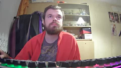 steef556 online show from January 18, 5:39 pm