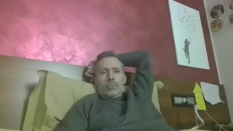 Snapshot of steel80 chatting on February 9, 11:25 am steel80 online show from February 9, 11:25 am