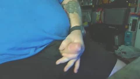 steelman8484 online show from November 6, 3:18 am