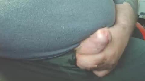 steelman8484 online show from February 8, 7:45 am