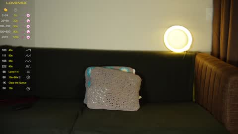 Steeve online show from January 17, 2:50 am