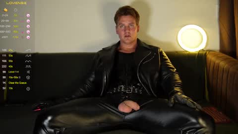 Steeve online show from February 21, 5:24 am