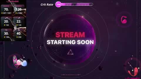 Snapshot of stefa_fit chatting on October 28, 11:58 am Karla online show from October 28, 11:58 am