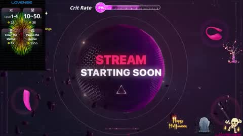 Snapshot of stefa_fit chatting on October 31, 11:55 am Karla online show from October 31, 11:55 am