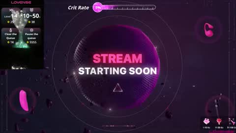 Snapshot of stefa_fit chatting on November 29, 12:19 pm Karla online show from November 29, 12:19 pm