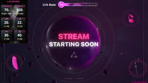 Snapshot of stefa_fit chatting on November 30, 11:58 am Karla online show from November 30, 11:58 am