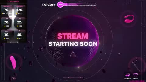 Snapshot of stefa_fit chatting on January 8, 11:56 am Karla online show from January 8, 11:56 am