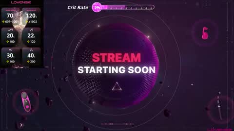 Snapshot of stefa_fit chatting on January 9, 11:57 am Karla online show from January 9, 11:57 am