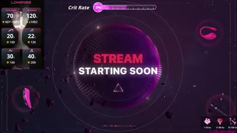 Snapshot of stefa_fit chatting on January 13, 11:37 am Karla online show from January 13, 11:37 am