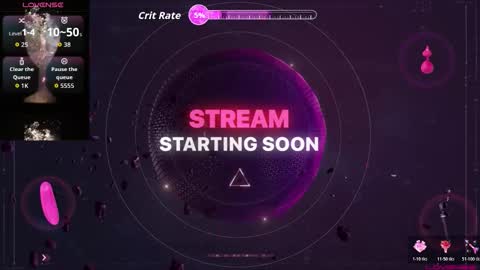 Snapshot of stefa_fit chatting on February 2, 8:46 am Karla online show from February 2, 8:46 am