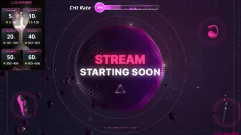 Snapshot of stefa_fit chatting on February 3, 8:52 am Karla online show from February 3, 8:52 am