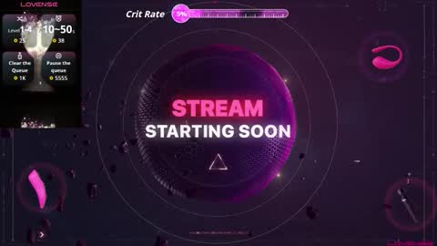 Snapshot of stefa_fit chatting on February 6, 11:13 am Karla online show from February 6, 11:13 am