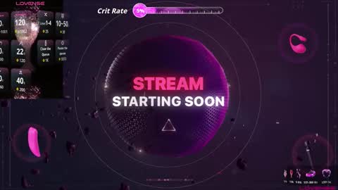 Snapshot of stefa_fit chatting on February 7, 11:47 am Karla online show from February 7, 11:47 am