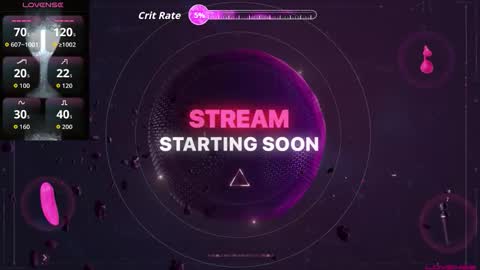 Snapshot of stefa_fit chatting on February 9, 8:51 am Karla online show from February 9, 8:51 am