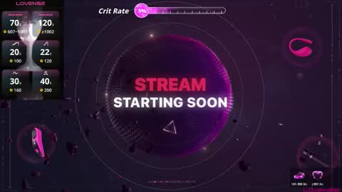 Snapshot of stefa_fit chatting on February 16, 11:17 am Karla online show from February 16, 11:17 am