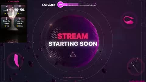 Snapshot of stefa_fit chatting on February 17, 9:50 am Karla online show from February 17, 9:50 am