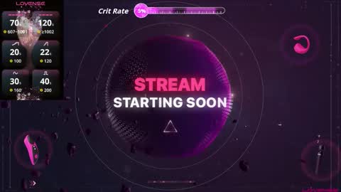 Snapshot of stefa_fit chatting on February 21, 11:55 am Karla online show from February 21, 11:55 am