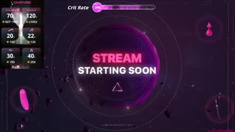 Snapshot of stefa_fit chatting on February 24, 8:45 am Karla online show from February 24, 8:45 am