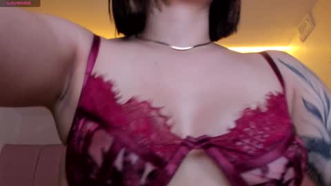 Stefa Gomez  online show from January 12, 12:01 pm