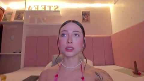 Stefa Gomez  online show from September 13, 11:54 am