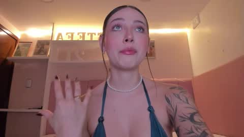 Stefa Gomez  online show from September 18, 10:06 am