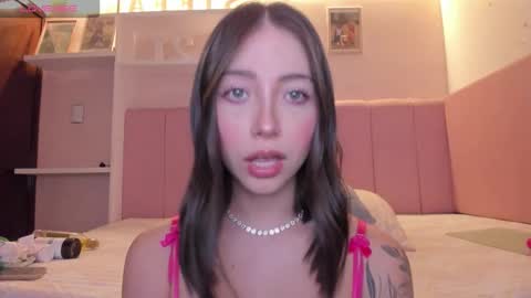 Stefa Gomez  online show from November 3, 12:17 pm