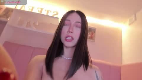 Stefa Gomez  online show from November 24, 11:10 am