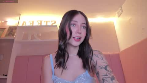 Stefa Gomez  online show from December 21, 12:23 pm