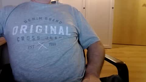 Stefan online show from December 11, 7:36 pm