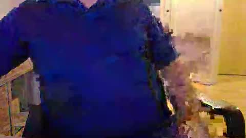 Stefan online show from January 3, 12:54 am