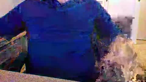 Stefan online show from January 7, 8:56 am