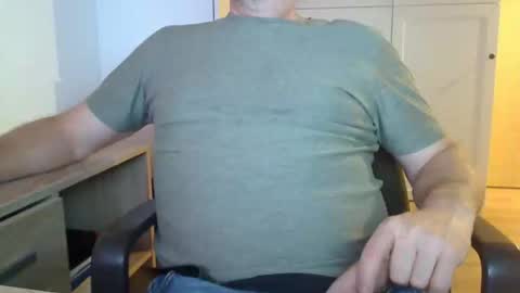 Stefan online show from October 30, 10:32 pm