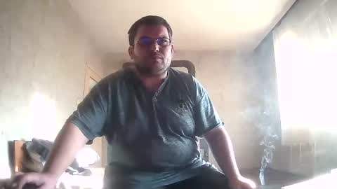 Stefan online show from December 13, 12:39 pm